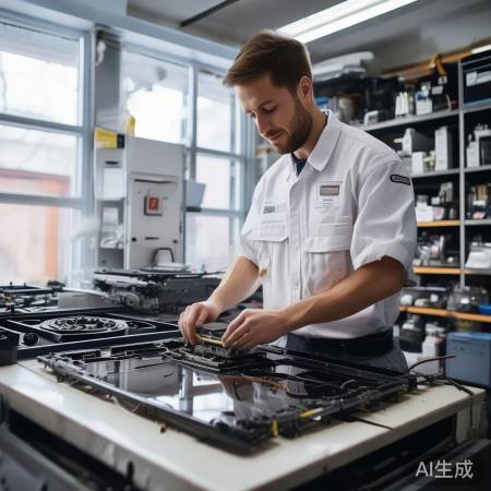 集成灶维修专业正规，保障无忧