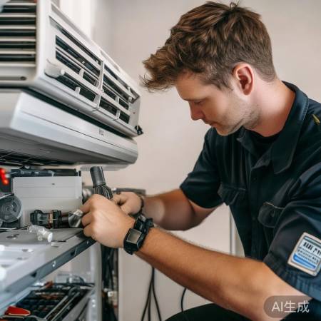 专业认证，规范服务