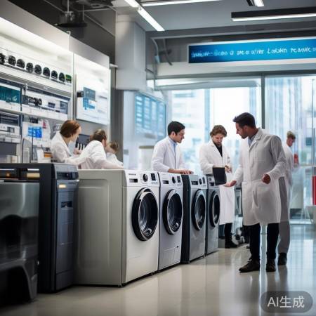 三星洗衣售后客服电话：4001