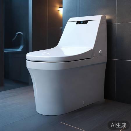 樱花马桶亮点解析