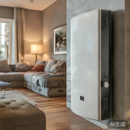 天然气壁挂炉，温暖冬日好帮手