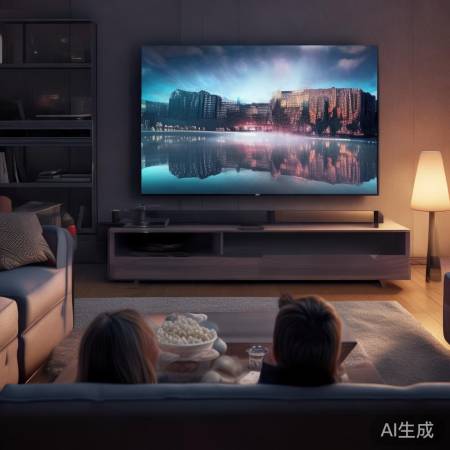 德影N9：高性价比家庭影院