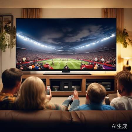 60寸电视电压揭秘