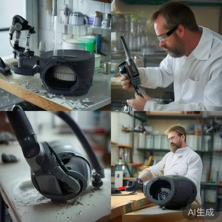 过滤网/电机检查与更换