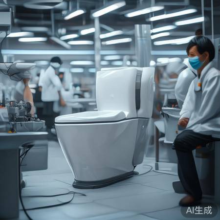 智能马桶维修找专业人