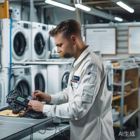 专业认证，严格规范，用心服务