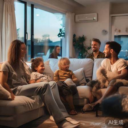 国祥空调，自然舒适生活