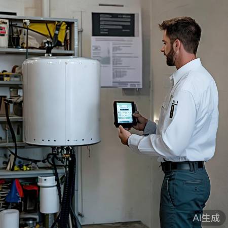 专业认证，保障维修质量