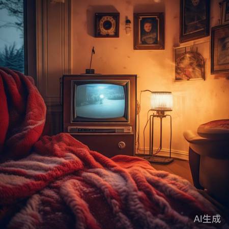 冬季养电视秘籍