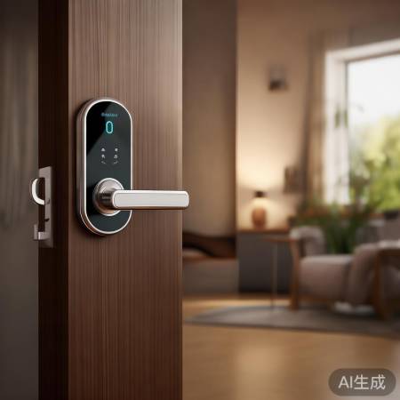 智能锁小技巧，不再闹脾气