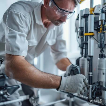 安装小心，求助专业