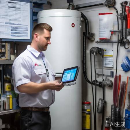 专业认证，规范维修