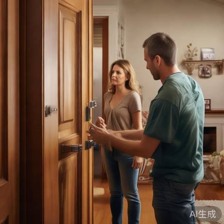 提升安全感，从细节做起