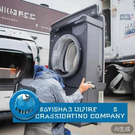 长沙搬家运输公司，专业护送洗衣