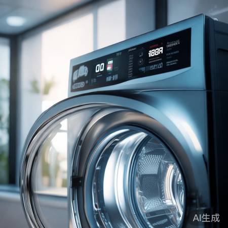 新飞洗衣机客服电话：40018