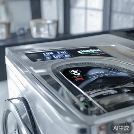 淘特洗衣机性价比探秘