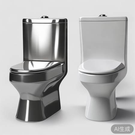 材质选不锈钢或陶瓷