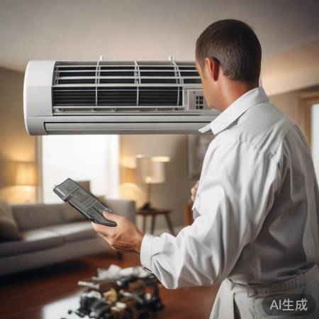 空调安装与售后保障重要