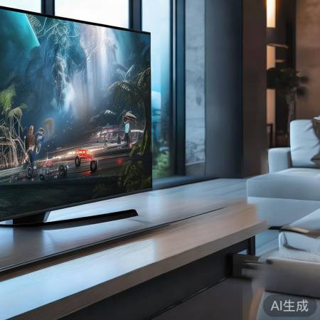 “明确需求选PPTV电视”