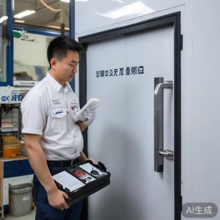 专业认证，严格规范，放心维修