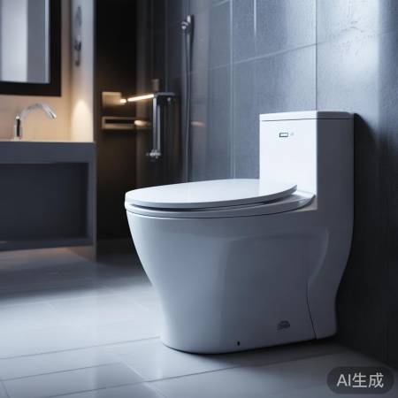 智能马桶贵且需维护