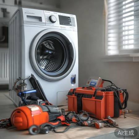 凡帝罗洗衣机快速维修