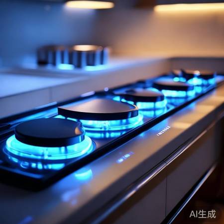 百尊燃气灶亮点盘点