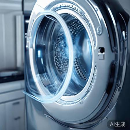 洗衣机消毒攻略分享