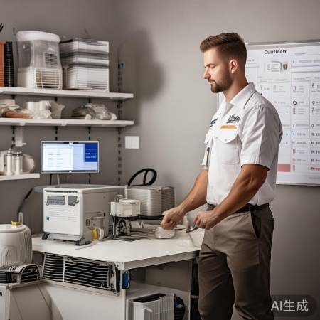 专业认证，规范维修，贴心服务