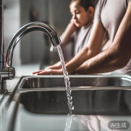 节约用水，别清除记忆