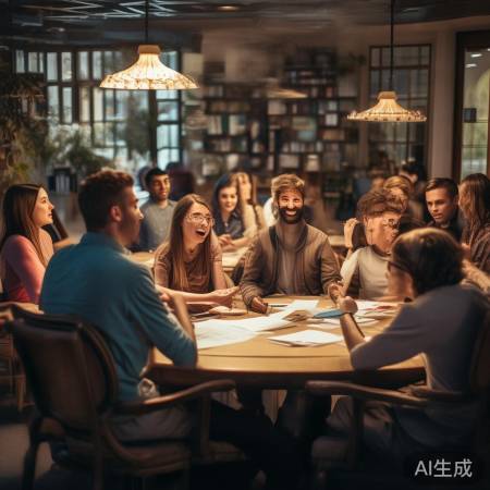 话题结束，期待留言！