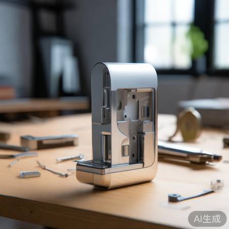 小米指纹锁开箱检查