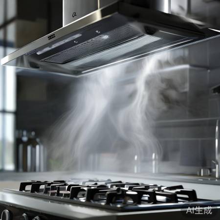 厨房清洁好帮手