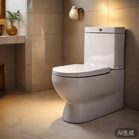 选马桶如选衣，合身实用有个性