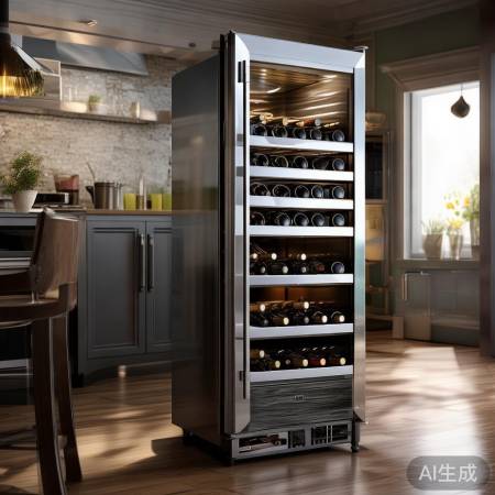 新朝酒柜服务热线：400186