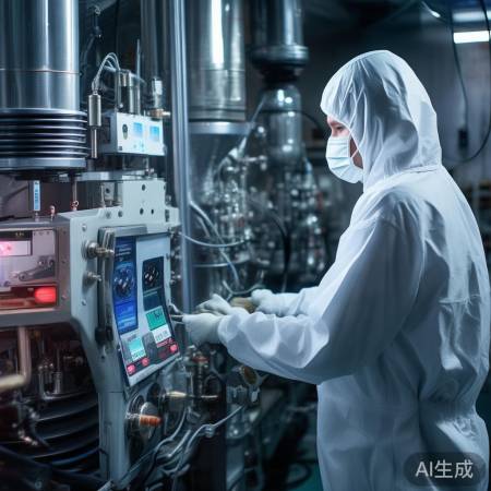 真空泵除空气水分