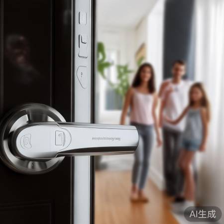 指纹锁虽好，有局限需注意