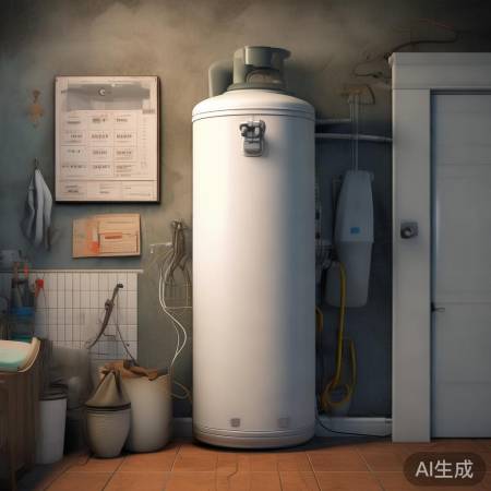 热水器保养，用心如养宠物