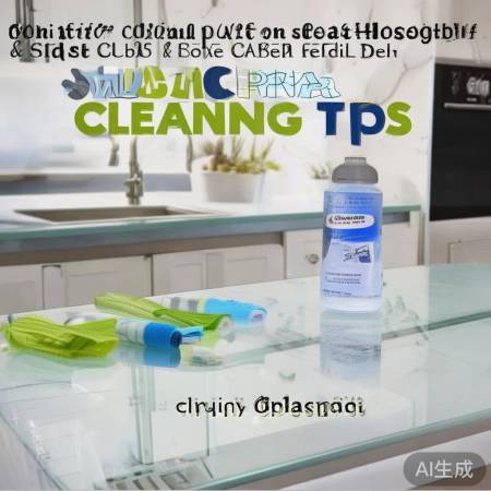 家电玻璃保养妙招