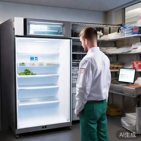 专业认证，规范维修