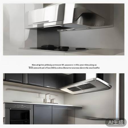 集成灶排烟佳，单体灶通风要考虑