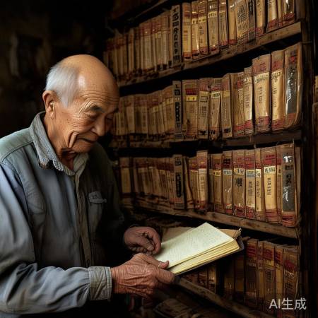 老兵回家，记忆珍贵