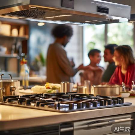 美大集成灶选购要点，生活更美好