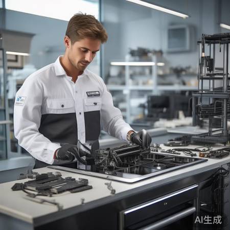 集成灶维修规范，专业可靠