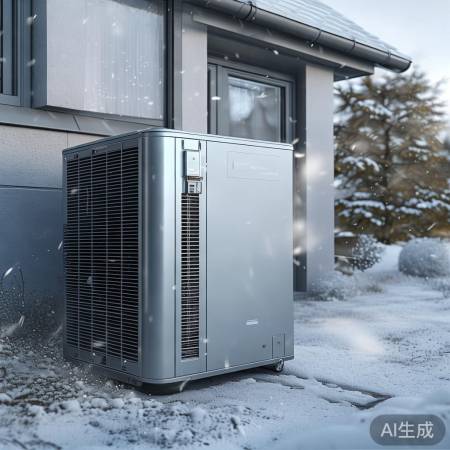 节能暖宝宝，环保供暖