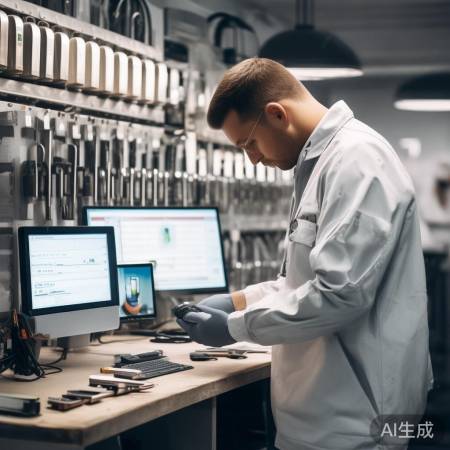 智能锁维修专业规范保障