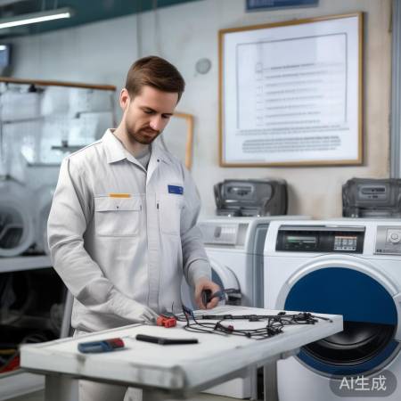 专业认证，规范维修