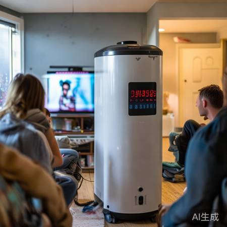 太尔热水器85故障轻松解析