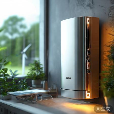 科技节能，环保生活