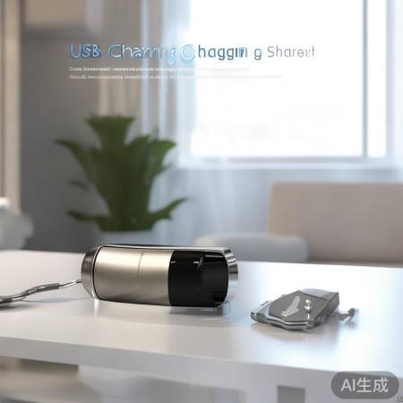 指纹锁充电多样，方便快捷